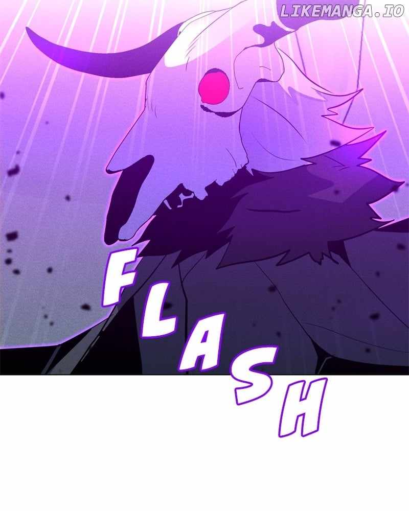Solo Spell Caster Chapter 189 108